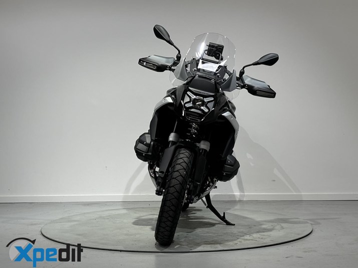 BMW R 1300 GS BMW R 1300 GS